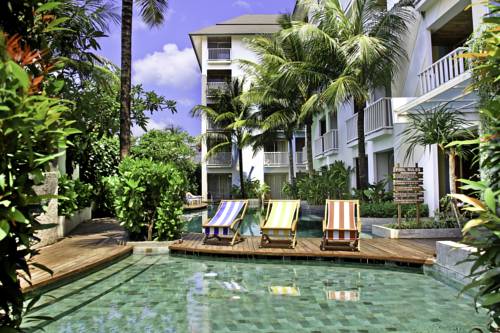 Legian Indon&eacute;sie Bali Code Promo Booking.com