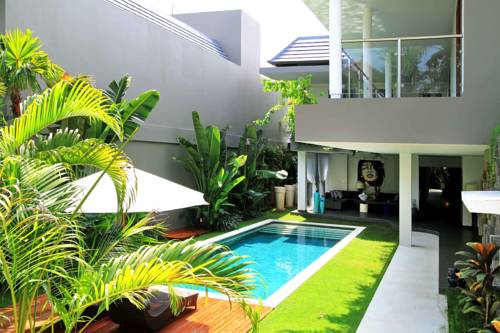 Seminyak Indonesien Bali Aktionscode Booking.com