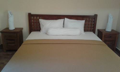 Antasari Indonesien Bali Aktionscode Booking.com