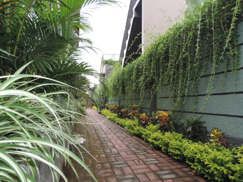 Sukawati Indonesien Bali Aktionscode Booking.com