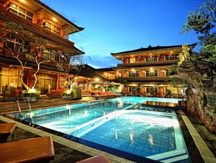 Bali Agoda.com Hotels