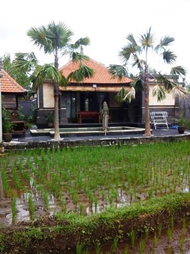 Ubud Indonesien Bali Aktionscode Booking.com
