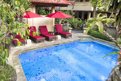 Kuta Indon&eacute;sie Bali Code Promo Booking.com