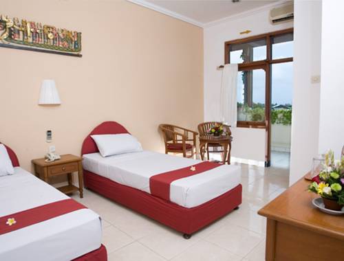 Kuta Indonesien Bali Aktionscode Booking.com