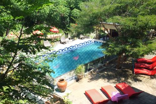 Nusa Dua Indonesien Bali Aktionscode Booking.com