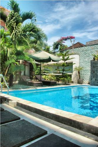 Legian Indon&eacute;sie Bali Code Promo Booking.com