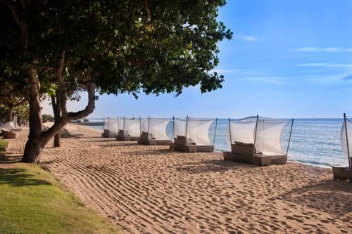 Nusa Dua Indonesien Bali Aktionscode Booking.com