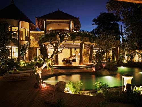 Sanur Indonesien Bali Aktionscode Booking.com