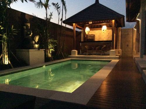 Kerobokan Indon&eacute;sie Bali Code Promo Booking.com
