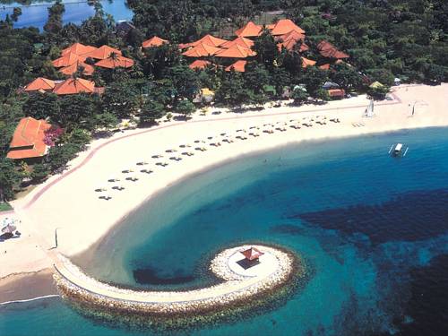 Tanjung Benoa Indonésie Bali Code Promo Booking.com