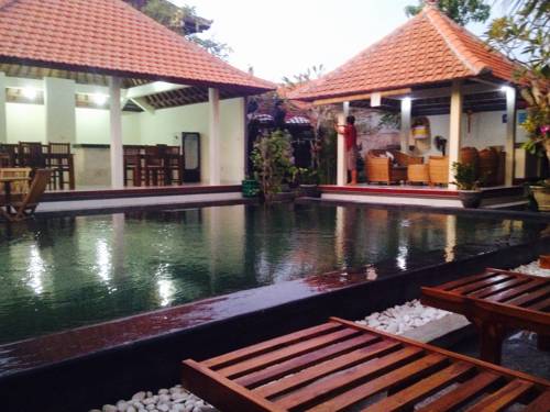 Tanjung Benoa Indonesien Bali Aktionscode Booking.com