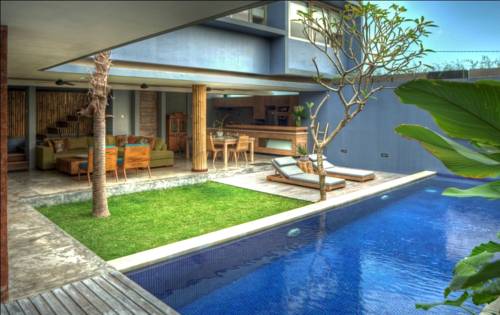Umalas Indon&eacute;sie Bali Code Promo Booking.com