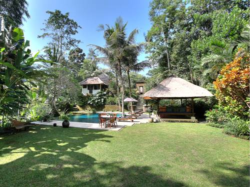 Ubud Indonesien Bali Aktionscode Booking.com