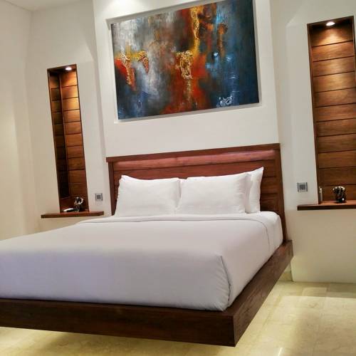 Seminyak Indonesien Bali Aktionscode Booking.com
