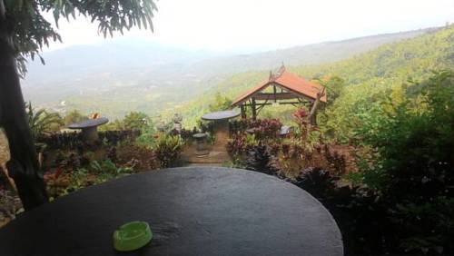Munduk Indonésie Bali Code Promo Booking.com