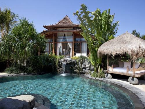 Canggu Indon&eacute;sie Bali Code Promo Booking.com