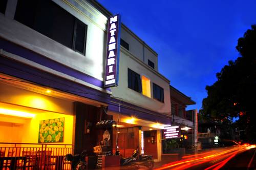 Legian Indon&eacute;sie Bali Code Promo Booking.com
