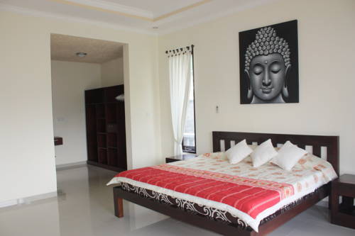 Sukawati Indonesien Bali Aktionscode Booking.com