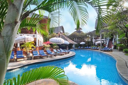 Sanur Indon&eacute;sie Bali Code Promo Booking.com