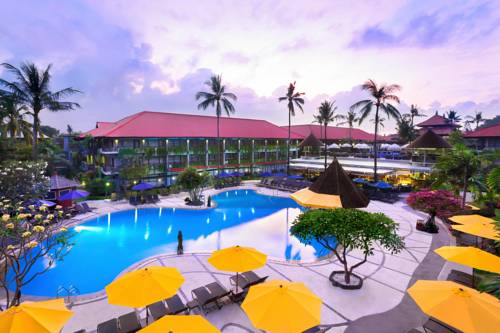 Kuta Indonesien Bali Aktionscode Booking.com