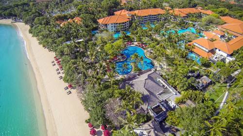 Nusa Dua Indonesien Bali Aktionscode Booking.com