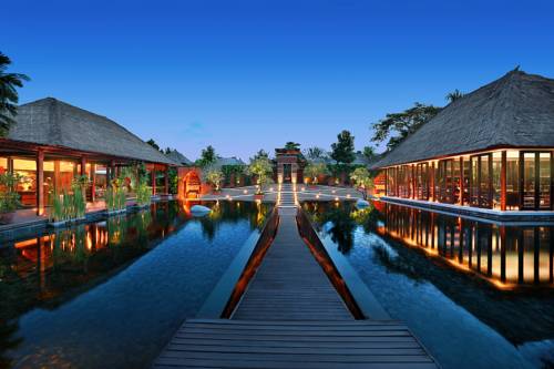 Nusa Dua Indonesien Bali Aktionscode Booking.com