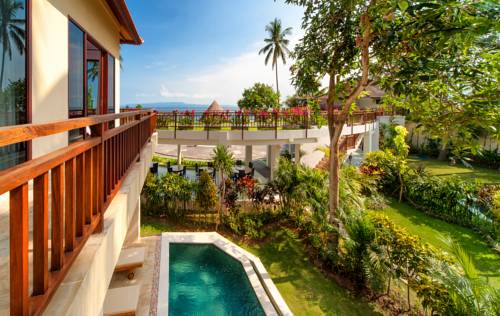 Candidasa Indon&eacute;sie Bali Code Promo Booking.com