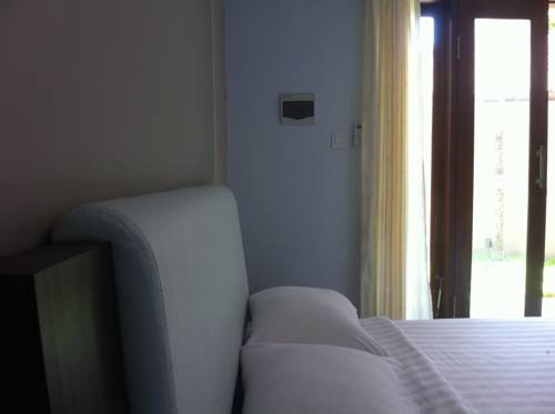 Jimbaran Indonesien Bali Aktionscode Booking.com
