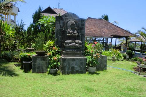 Keramas Indonesien Bali Aktionscode Booking.com