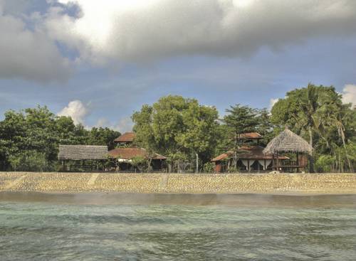 Nusa Penida Indonesien Bali Aktionscode Booking.com