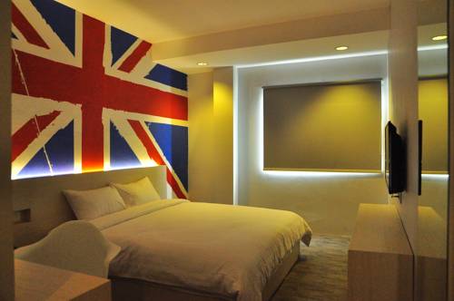Banjarmasin Indonesien Bali Aktionscode Booking.com