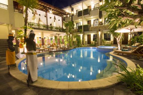 Kuta Indonesien Bali Aktionscode Booking.com