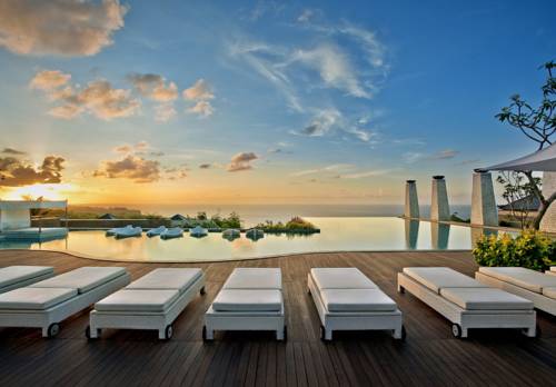 Ungasan Indonesien Bali Aktionscode Booking.com