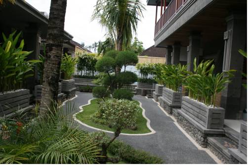 Kuta Indon&eacute;sie Bali Code Promo Booking.com