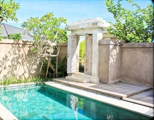 Umalas Indon&eacute;sie Bali Code Promo Booking.com