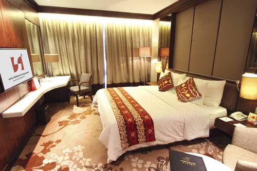 Banjarmasin Indonesien Bali Aktionscode Booking.com