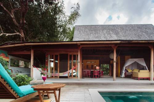 Kerobokan Indon&eacute;sie Bali Code Promo Booking.com