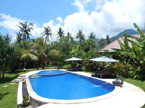 Pemuteran Indon&eacute;sie Bali Code Promo Booking.com