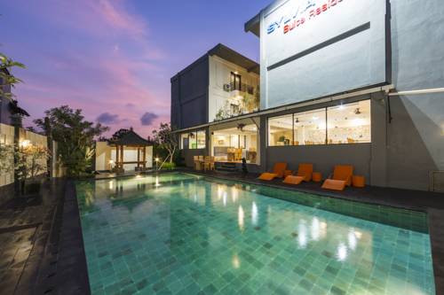 Denpasar Indonesien Bali Aktionscode Booking.com