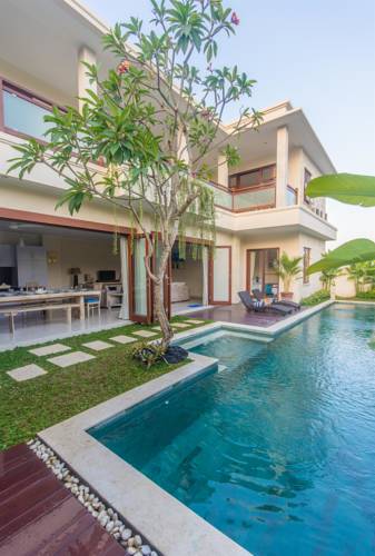 Legian Indon&eacute;sie Bali Code Promo Booking.com