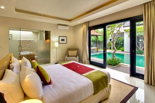 Seminyak Indonesien Bali Aktionscode Booking.com