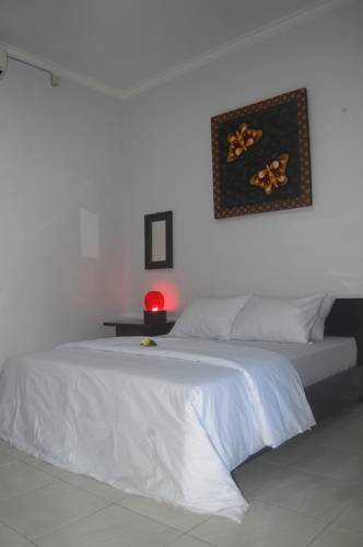 Denpasar Indonesien Bali Aktionscode Booking.com