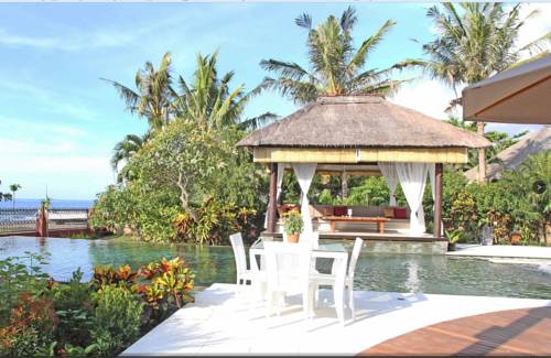 Lovina Indon&eacute;sie Bali Code Promo Booking.com