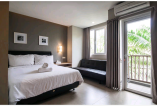 Bali Indonesia Booking