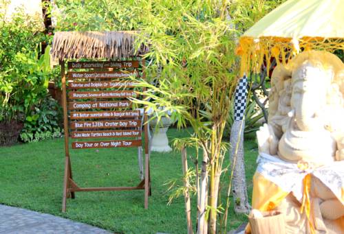 Pemuteran Indon&eacute;sie Bali Code Promo Booking.com
