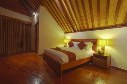 Canggu Indon&eacute;sie Bali Code Promo Booking.com