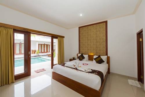 Kerobokan Indon&eacute;sie Bali Code Promo Booking.com