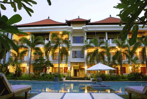 Seminyak Indon&eacute;sie Bali Code Promo Booking.com