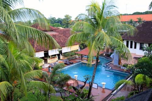 Kuta Indonesien Bali Aktionscode Booking.com