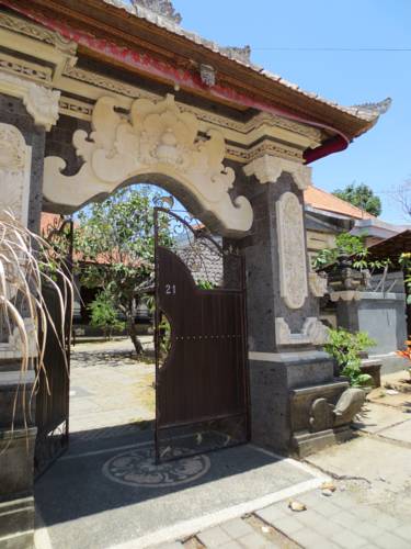 Pecatu Indonesien Bali Aktionscode Booking.com